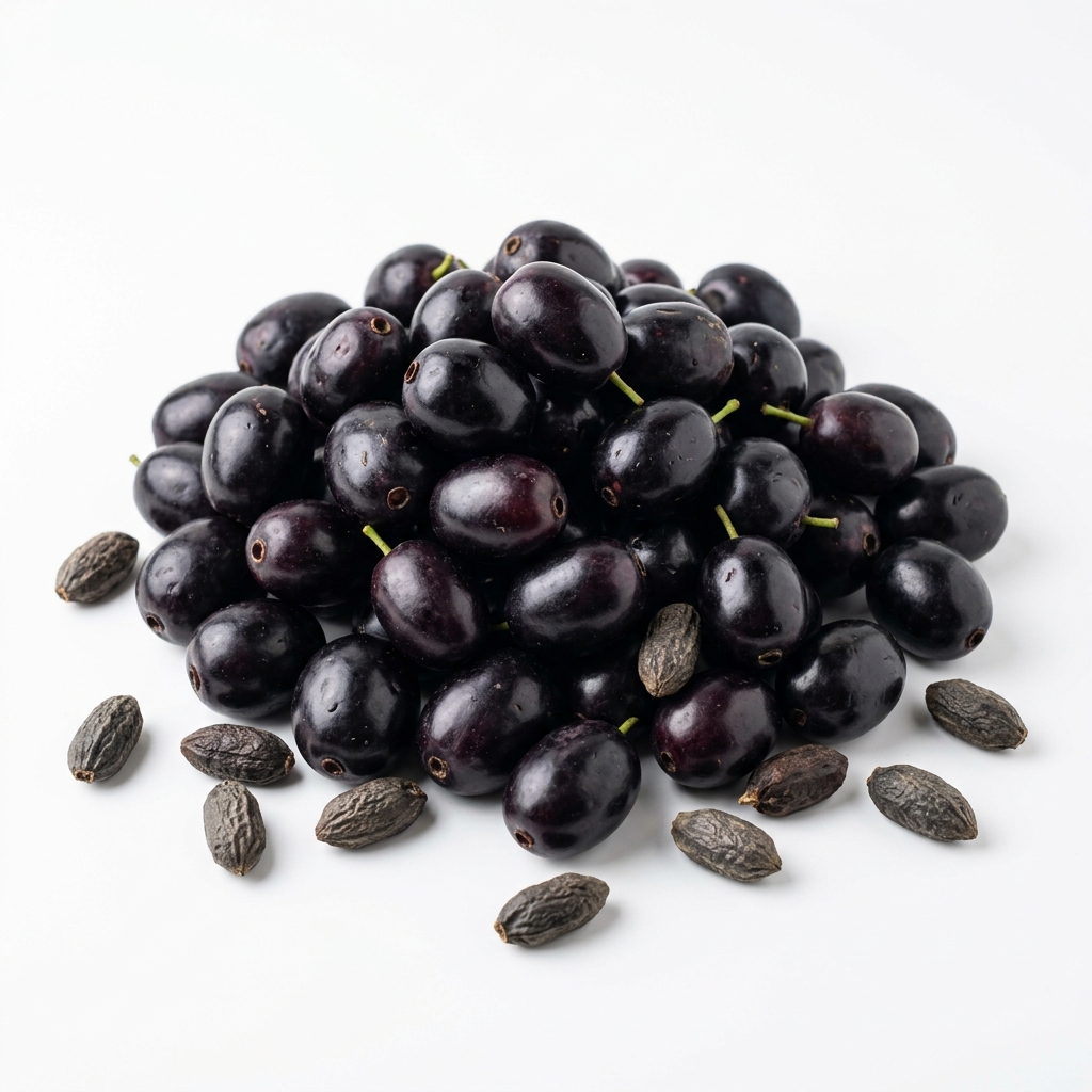 Jamun Seed Extract