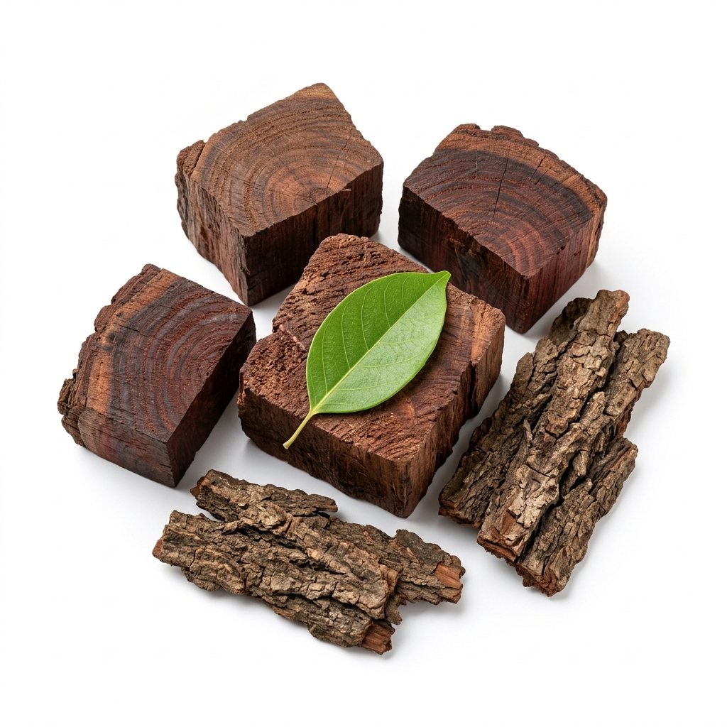 Pure Extract Vijaysar