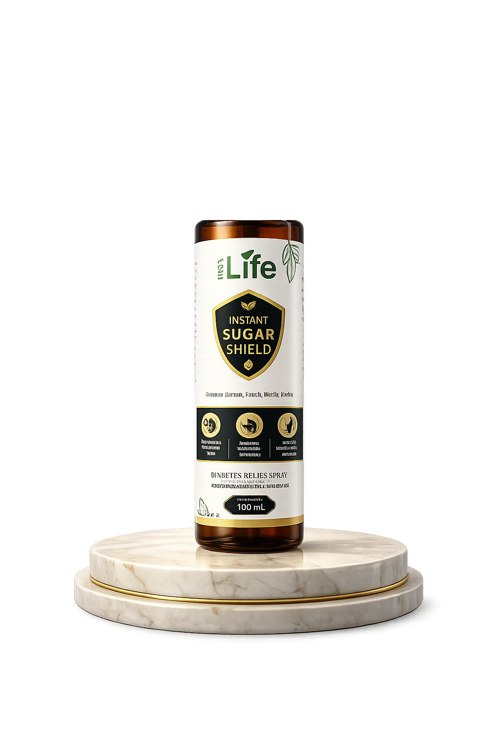 Product Bottle
